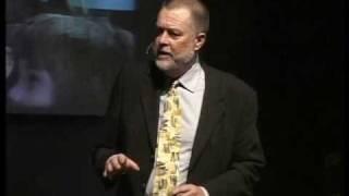 TEDxASB - Doug Johnson - 2/25/10