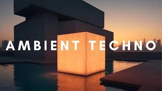 AMBIENT TECHNO || mix 053 by Rob Jenkins