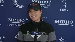 MIZUHO R4 Ariya Jutanugarn