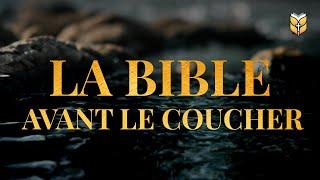 La Bible avant le coucher #biblevision