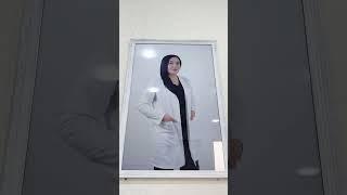 Eko IKSI Klinikasi Atmasferasi #tashkent #rek #music #ayollar #ekoiksi