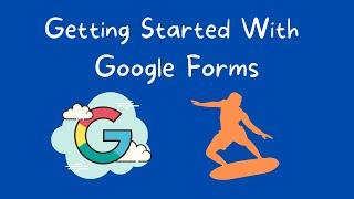 How to Create and Give Quizzes via Google Forms - Teacher and Student Perspectives