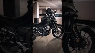 CB500x