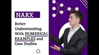 NARX Courses Online 2024| Tutorial for NARX in Python and MATLAB | NARX Online Classes