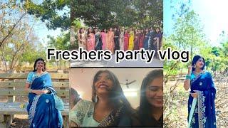 Freshers party 2k33 !! #medicalcollege #ssvpcollege #payalkiduniya #payalshinde