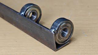 5 Fabrication tools ideas | DIY metal working tools | DIY welding tools projects