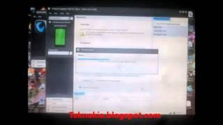 Flashing  Dead Mode Nokia X2DS RM-1013