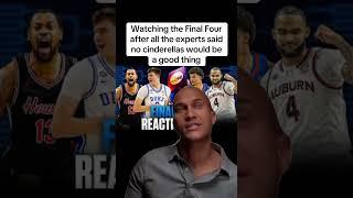 What a night of ball…  #marchmadness #florida #houston #auburn #duke #sportstar #chinstrap