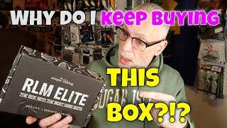 SIMPLE FISHING RLM ELITE PIKE BOX (December 2020) -  Is it worth the wait?