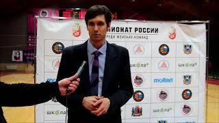 Дмитрий Федосеев