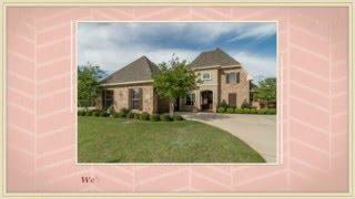 Homes for sale in Benton, LA! 260 Danielle Drive, Turtle Cre