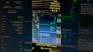 crypto currency digital money! tips for new holders! #trading #crypto