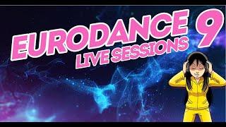 90s Eurodance Show Live Sessions Vol. 9 Corona, JK Masterboy, Future City, La Bouche,  Daisy Dee,