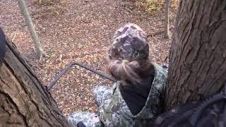 Big nine point down