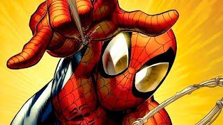 The Rise and Fall of Ultimate Spider-Man