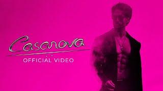 Tiger Shroff - Casanova | Official Music Video