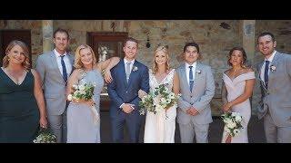 Bridal party goals! | HOLMAN RANCH WEDDING