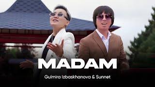 GulmiraIzbaskhanova & Sunnet - Madam [Official M/V]