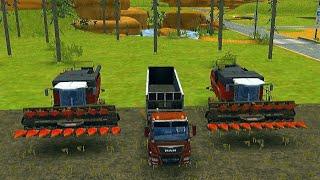 Farming Simulator 18 #10 uz (#3) simulator uz games