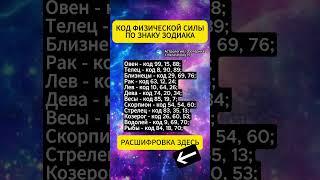 Получи бесплатный персональный гороскоп в моём ТГ канале по ссылке в профиле  #shorts