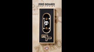 Zero Pro Series From Tech Deck