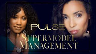 The Business of Beauty - Pulse Investments Modeling Agency