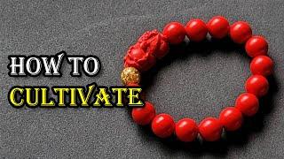 How to Cultivate the Taoist Beads? - Taoist Magic