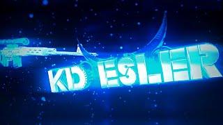 KD Esler - Call Of Duty Mobile Gaming Intro ᴴᴰ