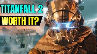 Is Titanfall 2 Worth Playing in 2024?