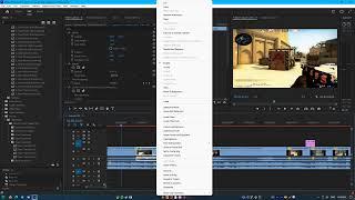 Коротко про автосохранение и ускорение в Adobe Premiere Pro