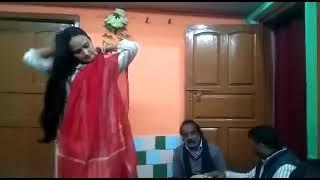 Desi Mujra Dance Video ( Ras Chuwela )Bulbul Rani Mujra Dance Video