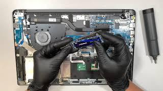 Lenovo IdeaPad 3 15ITL6 Tear Down Disassemble