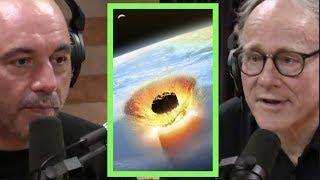 Joe Rogan | The Danger of Future Asteroid Impacts w/Graham Hancock