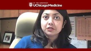 Dr. Nita Lee on New Cervical Cancer Screening Guidelines