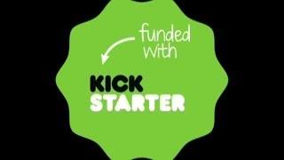 Five Most Successful Kickstarter Campaigns