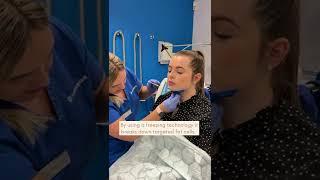 CoolSculpting Fat Freezing for the Chin