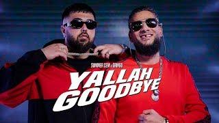 Summer Cem x Gringo - Yallah Goodbye [ official Video ]