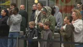 Grand Opening of Denver Newly Redesigned Stores at Office Depot