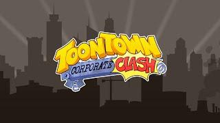 Corporate Clash: Directors Battle Theme
