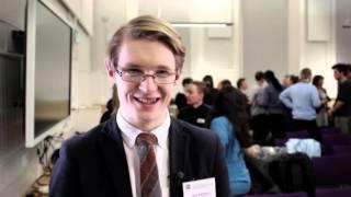 Life beyond Philosophy at Edinburgh: Graduate Stories: Jamie Sutherland