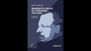 Benedetto Croce: From Anti-Fascism to the Birth of the Italian Republic