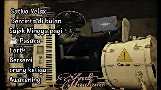 ANDI MAULANA ( FULL ALBUM )