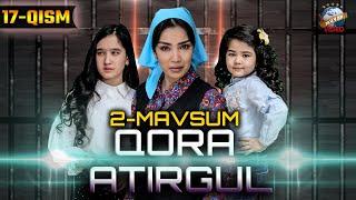 Qora atirgul (o'zbek serial) 77-qism | Кора атиргул (узбек сериал) 77-кисм