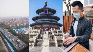 A Productive Business Trip to Beijing (as a Product Marketer)