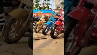 4 variant Royal Enfield Bullet 350 Classic 350 Himalayan 650 Off-road stunt bike lover #bikeride