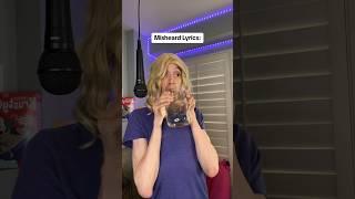 Misheard Lyrics: Adele Backup Singer #TheManniiShow.com/series