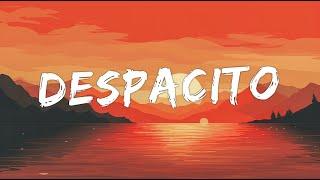 Luis Fonsi ‒ Despacito Lyric Video  ft. Daddy Yankee