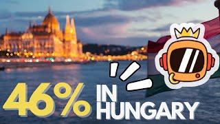 Restoration of Monarchy in Hungary Has Chance | Surprisingly More Popular Than Orban