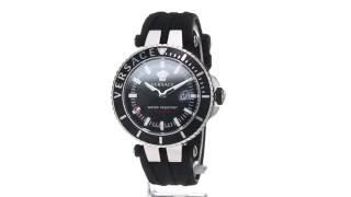 Versace - V-Race Diver VAK01 0016 SKU:8753346