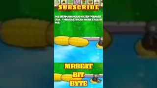 Funny Edit Random Memes22 - Plants vs Zombies Moment lucu di Water #shorts #funny #edit #memes #fyp